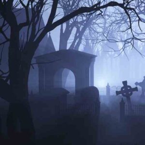 Zombie Olfaction: Smells Like Undead Spirit Image